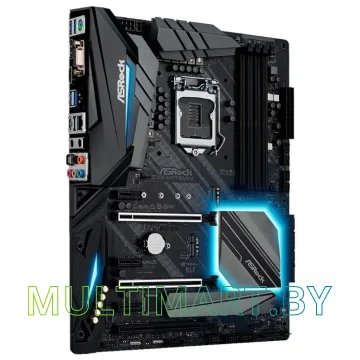 Материнская плата ASRock Z390 Extreme4 картинка 3